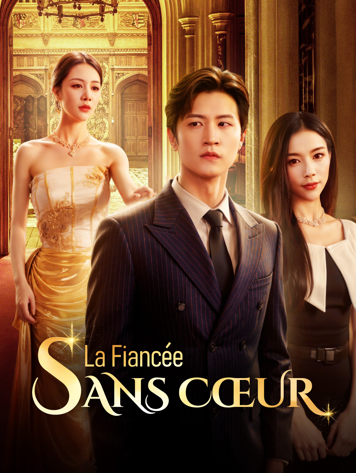 La Fiancée sans cœur