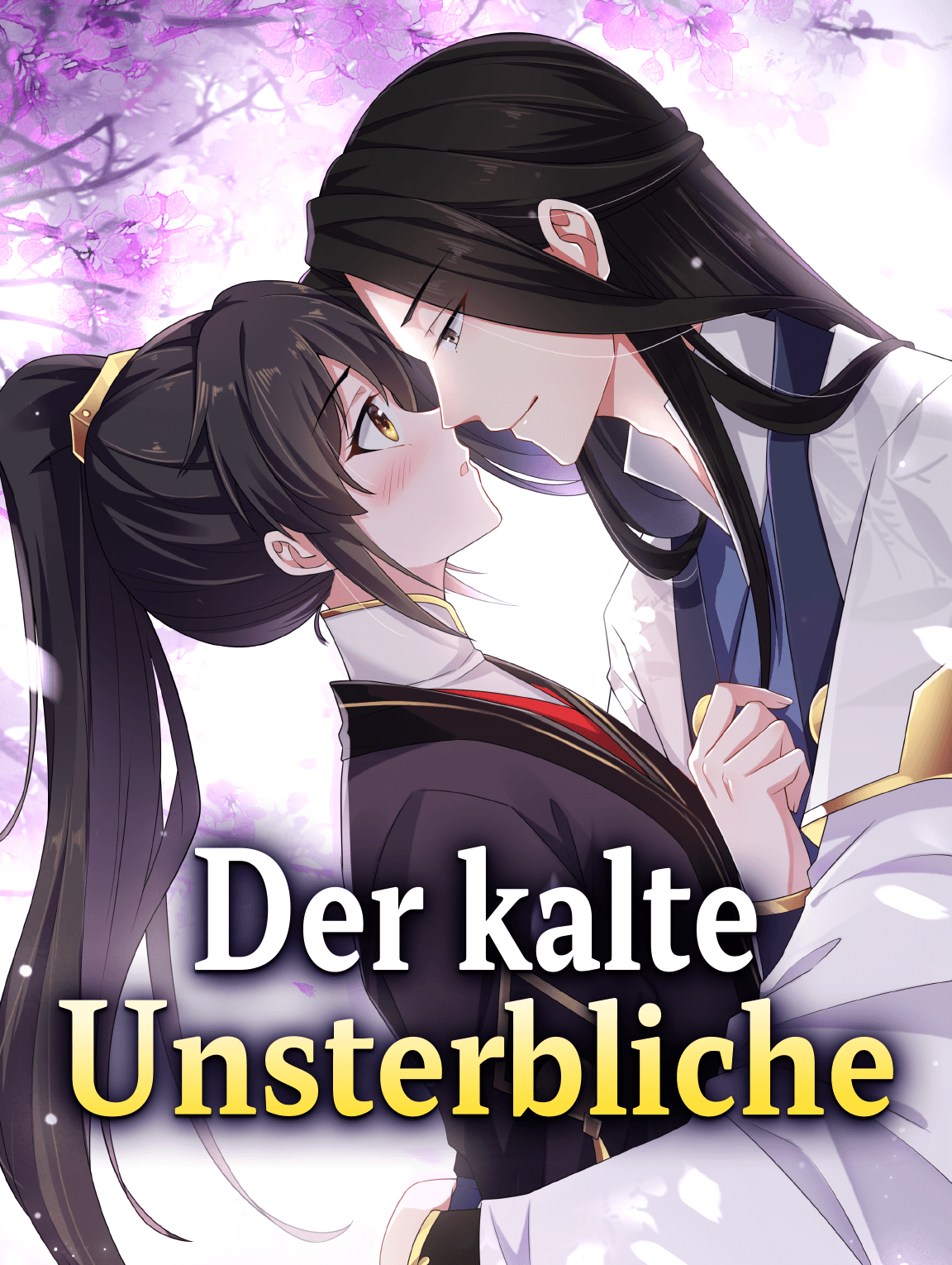 Der kalte Unsterbliche