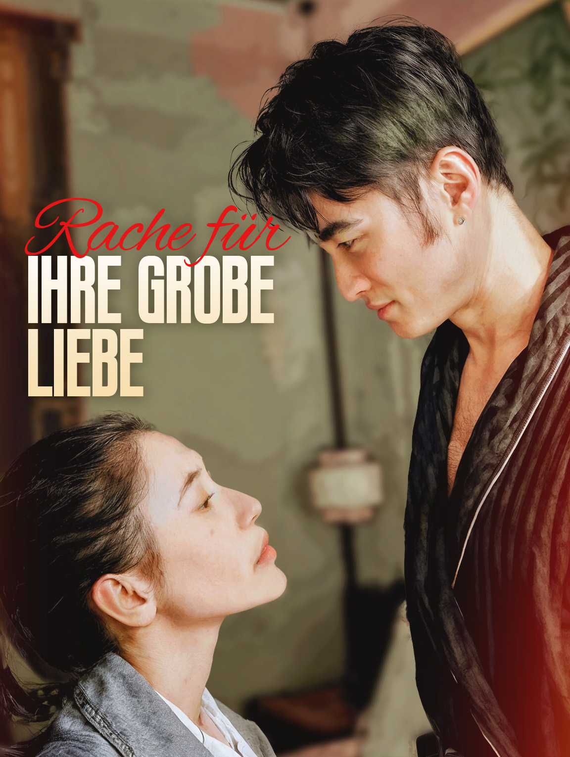 Rache für ihre große Liebe