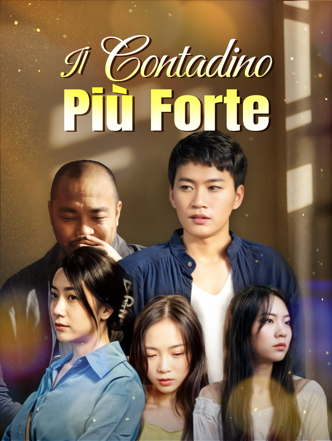 Il Contadino Più Forte