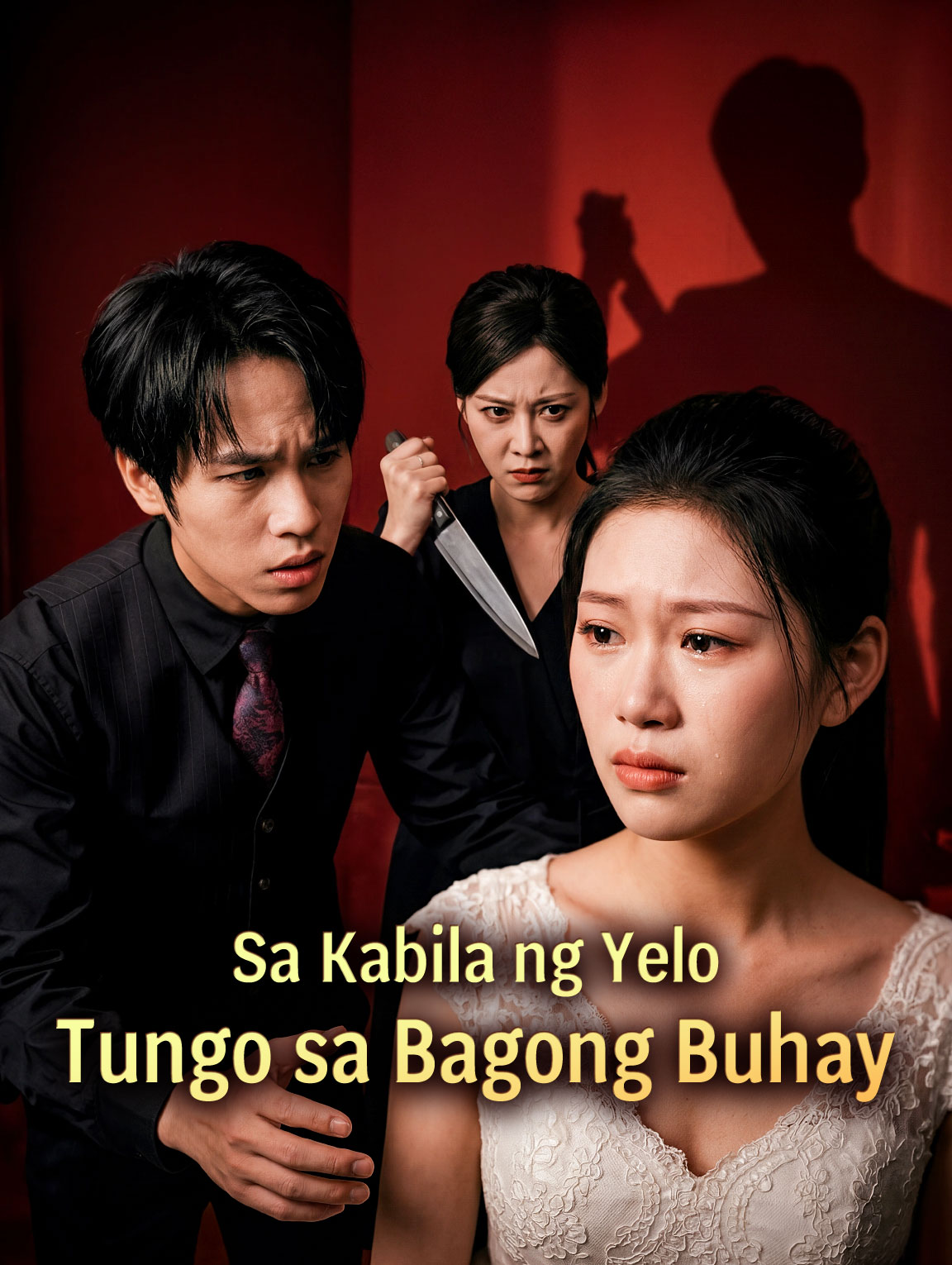 Sa Kabila ng Yelo, Tungo sa Bagong Buhay
