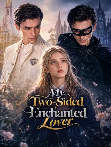 My Two-Sided Enchanted Lover