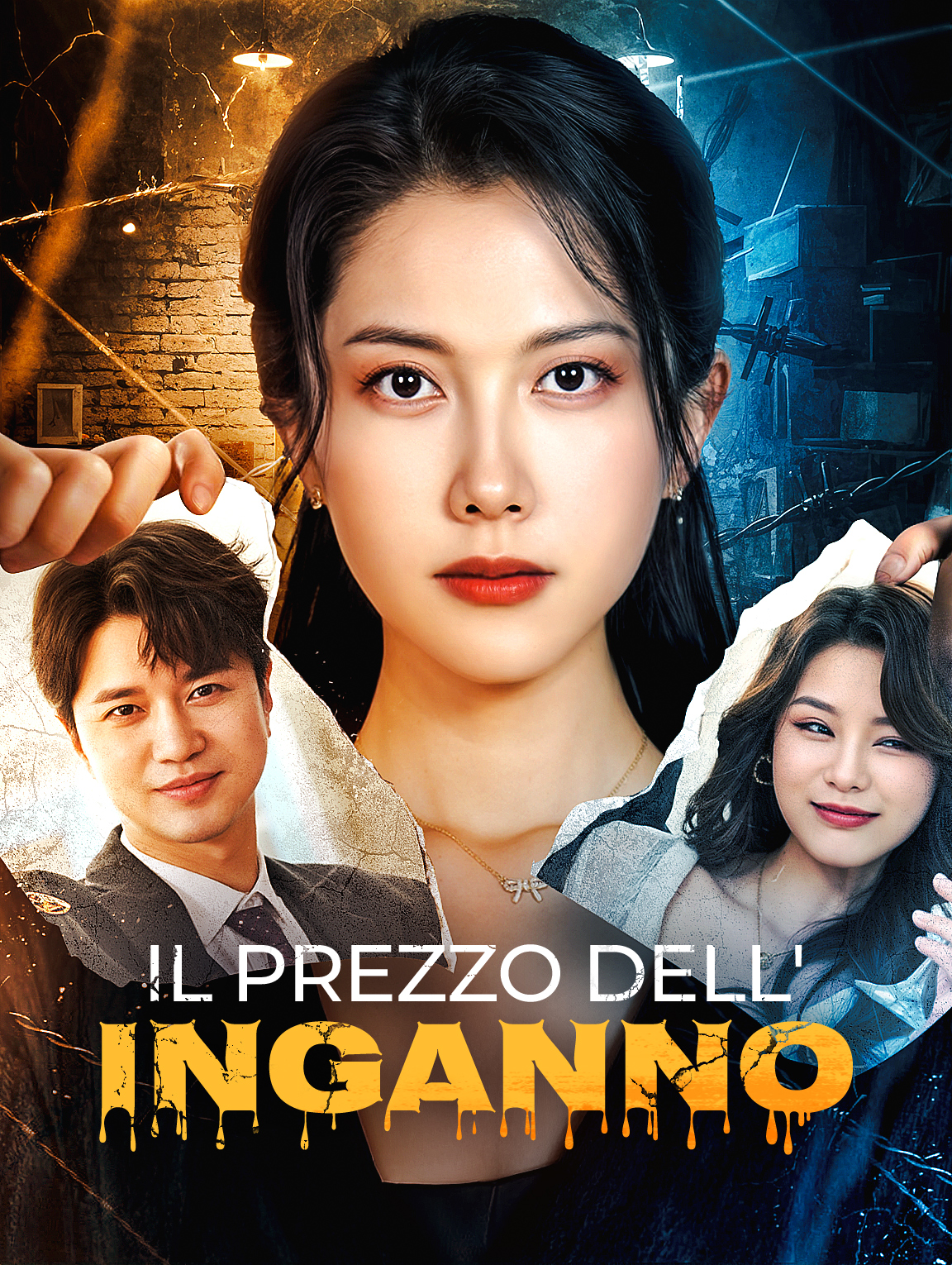 Il Prezzo dell'Inganno