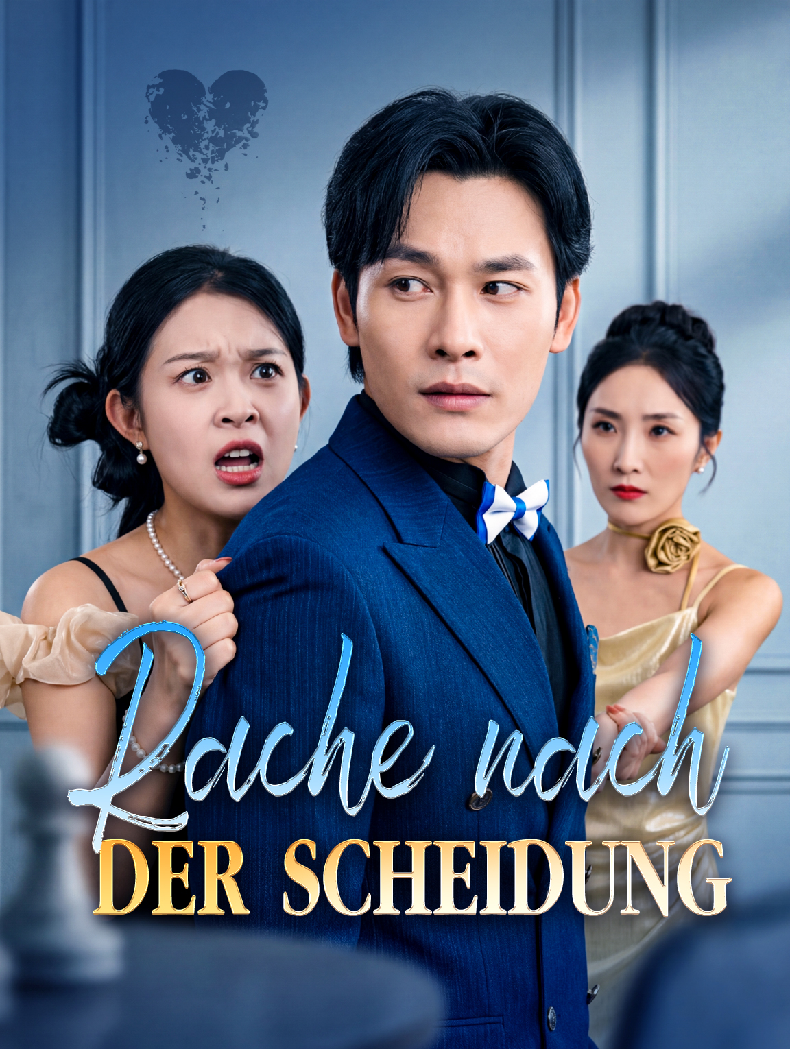 Rache nach der Scheidung