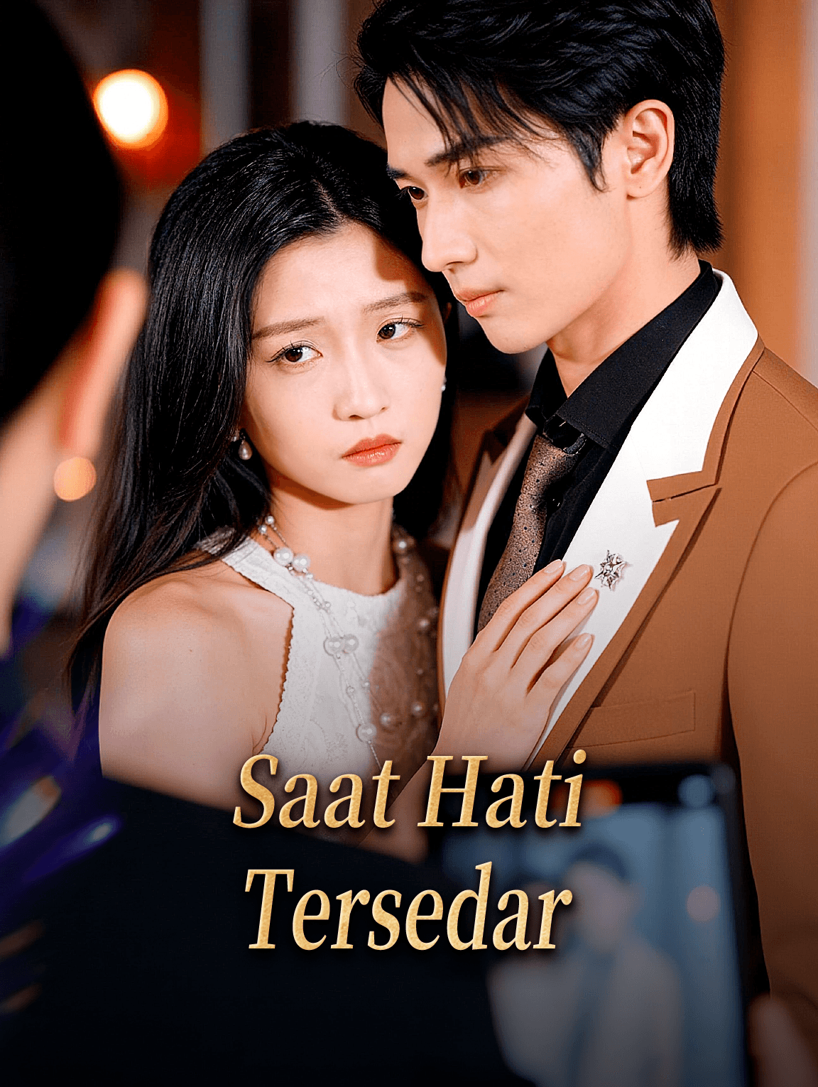 Saat Hati Tersedar