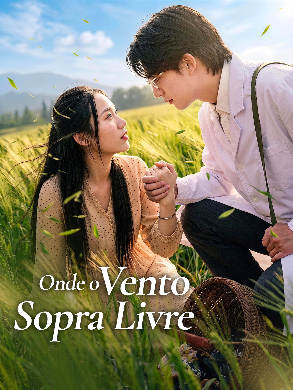 Onde o Vento Sopra Livre