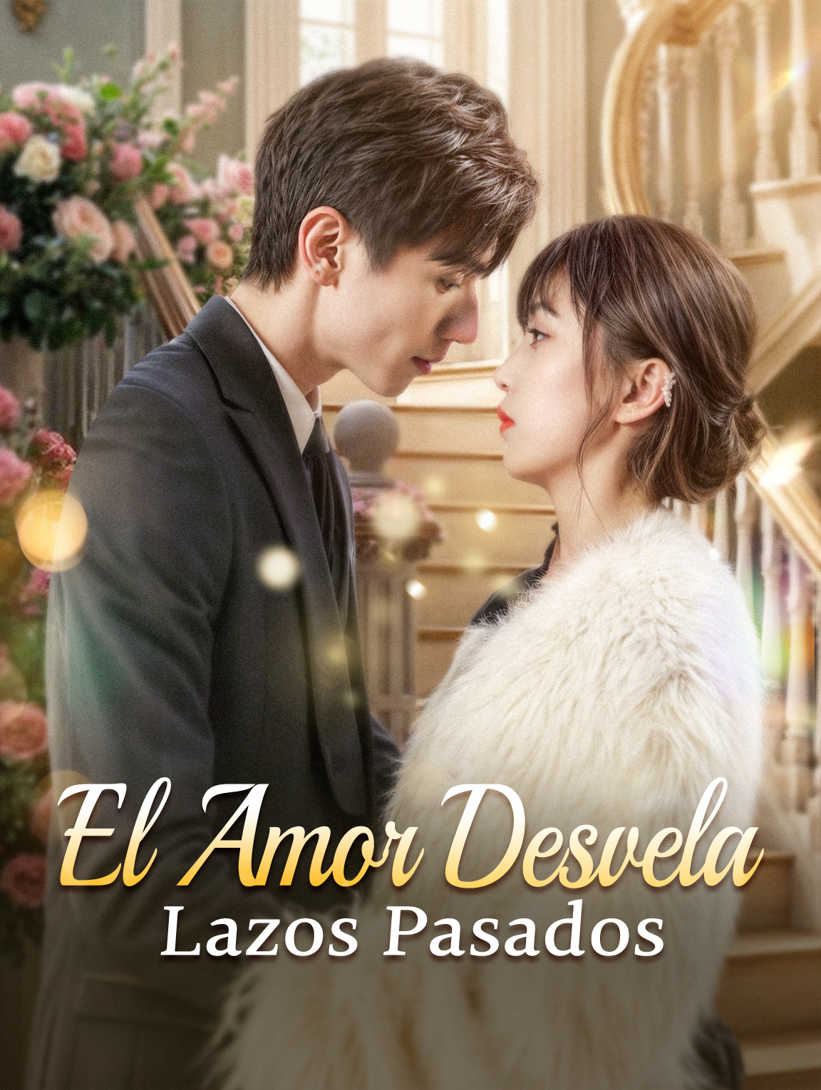 El Amor Desvela Lazos Pasados