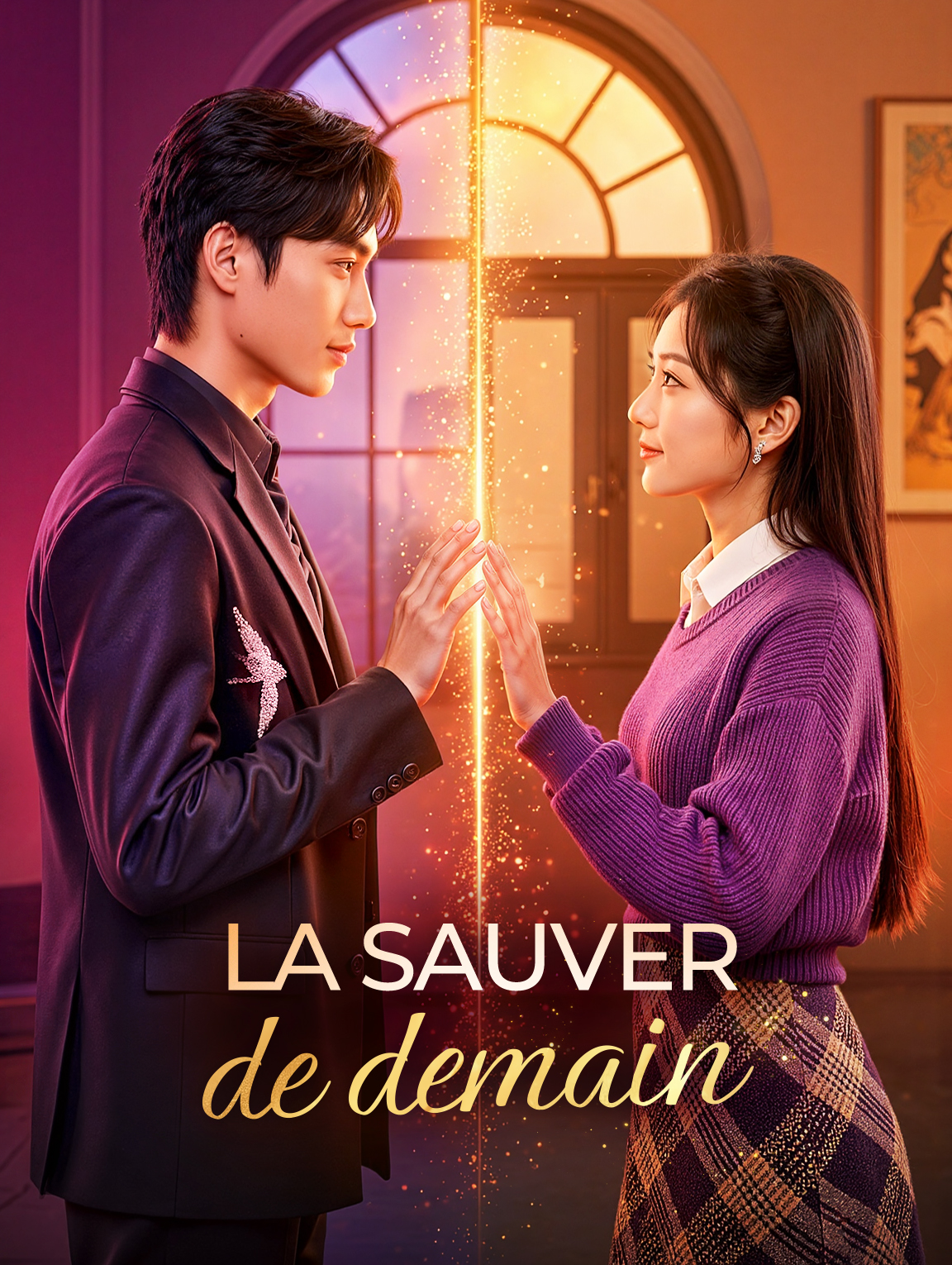 La sauver de demain