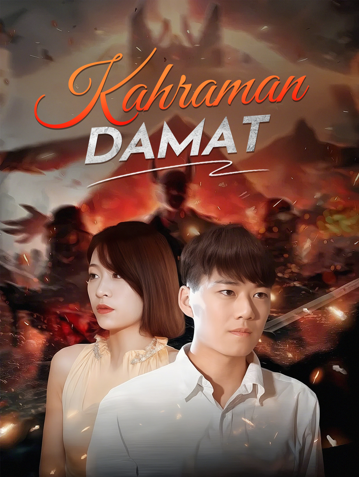 Kahraman Damat