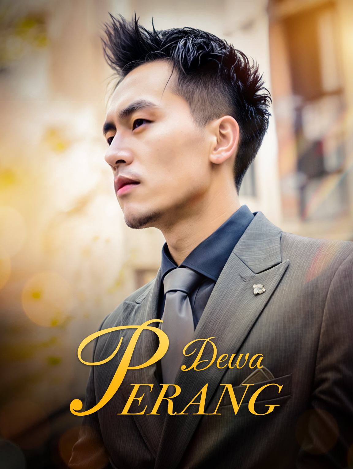 Dewa Perang