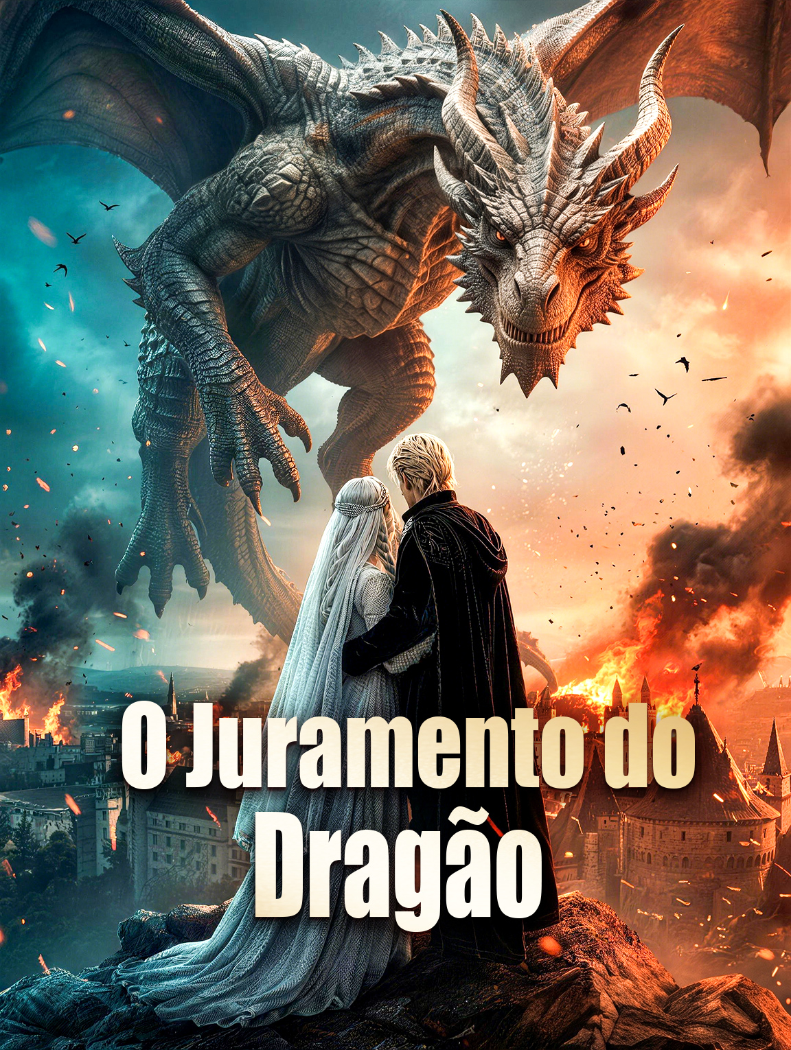 O Juramento do Dragão