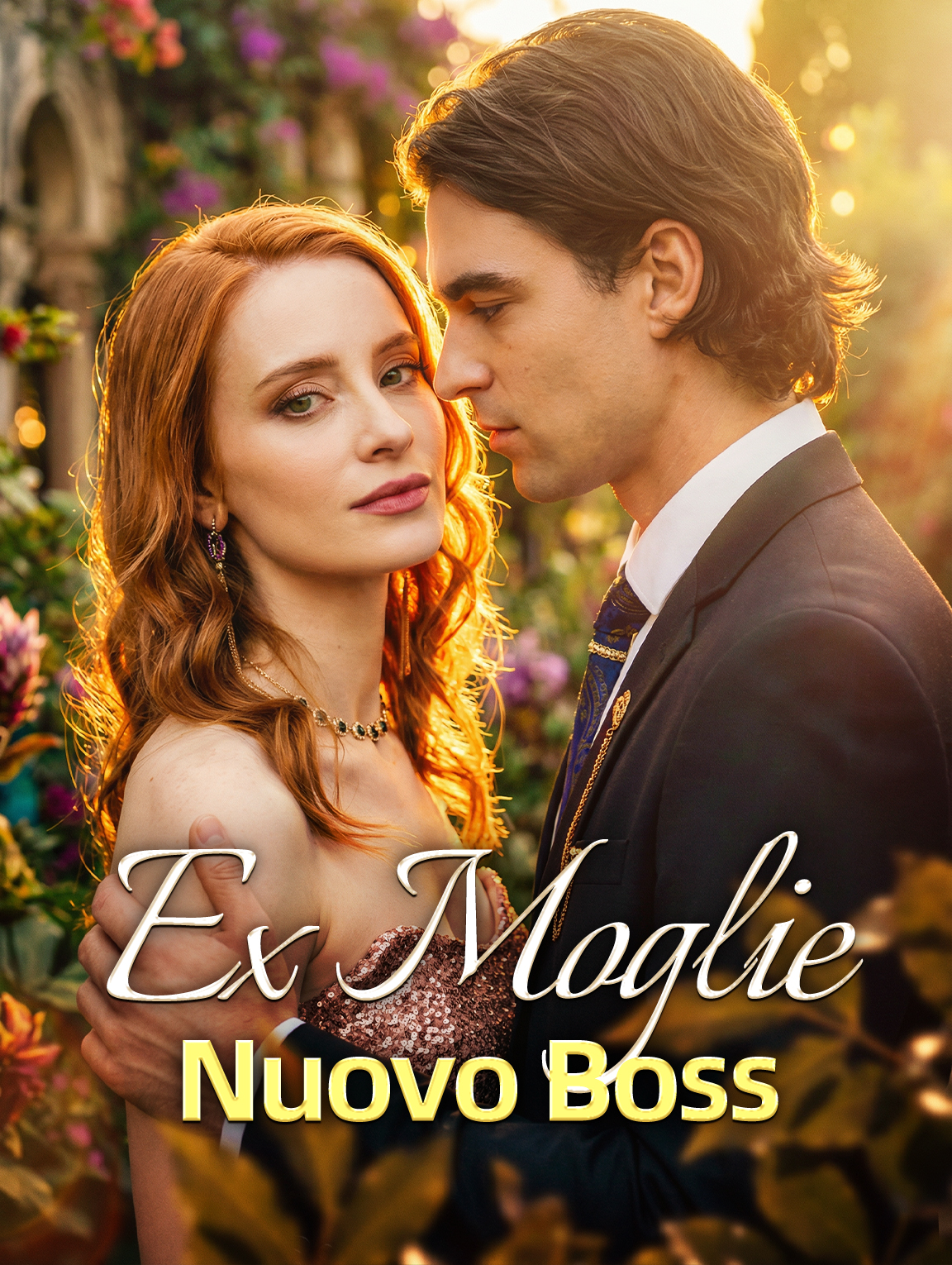 Ex Moglie, Nuovo Boss