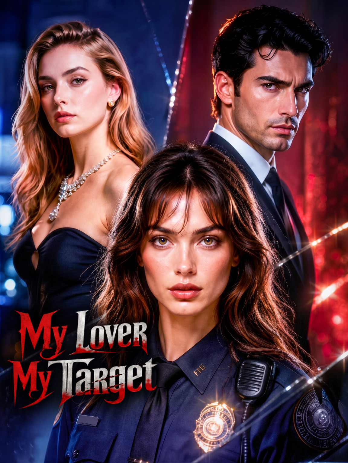 My Lover, My Target