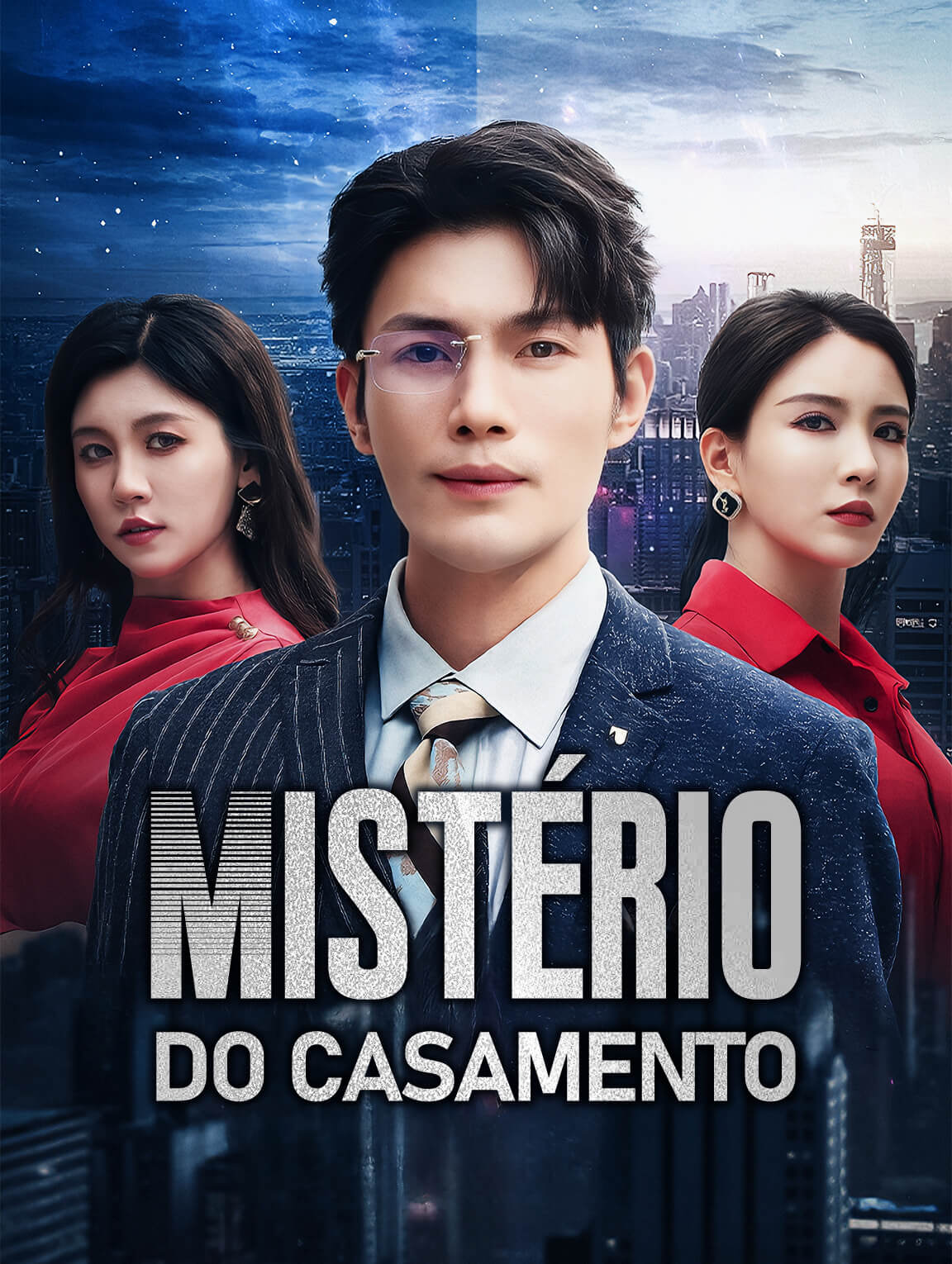 Mistério do Casamento