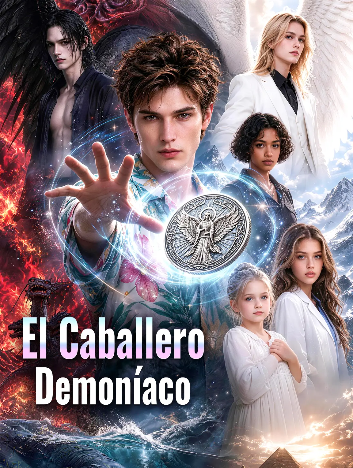 El Caballero Demoníaco