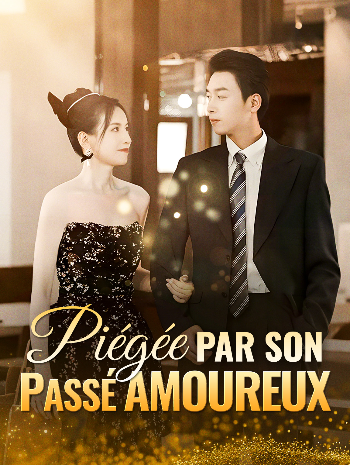 Piégée par son passé amoureux