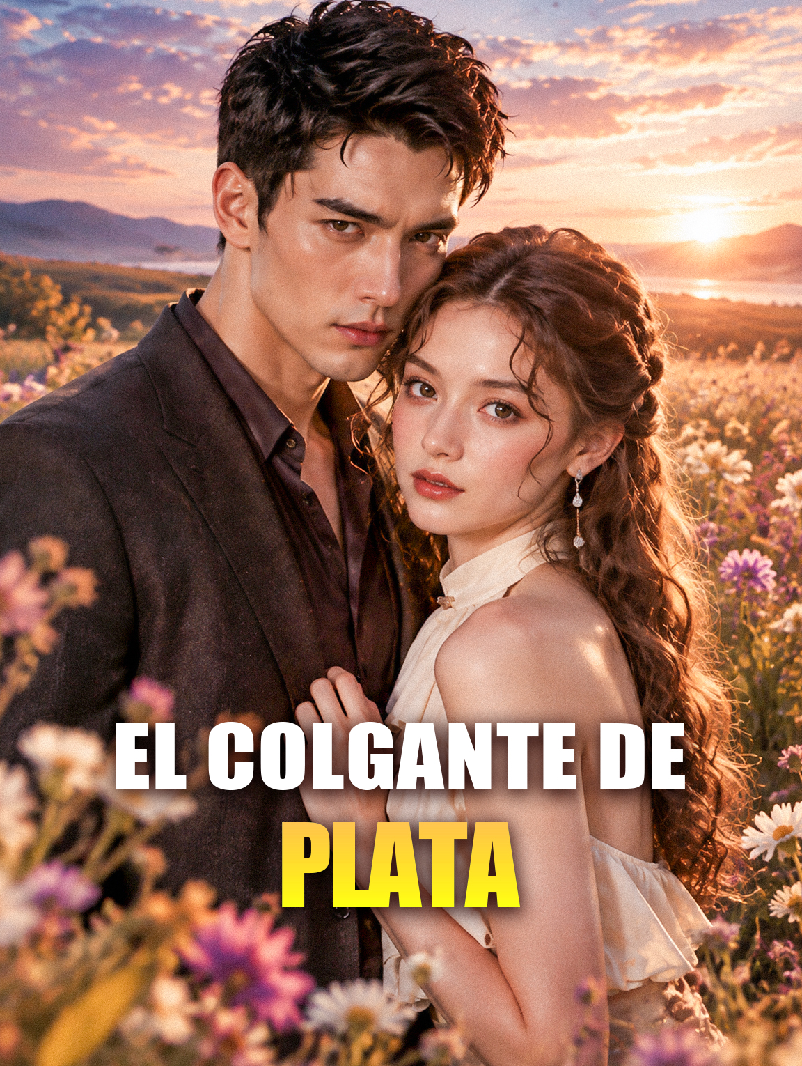 El Colgante de Plata