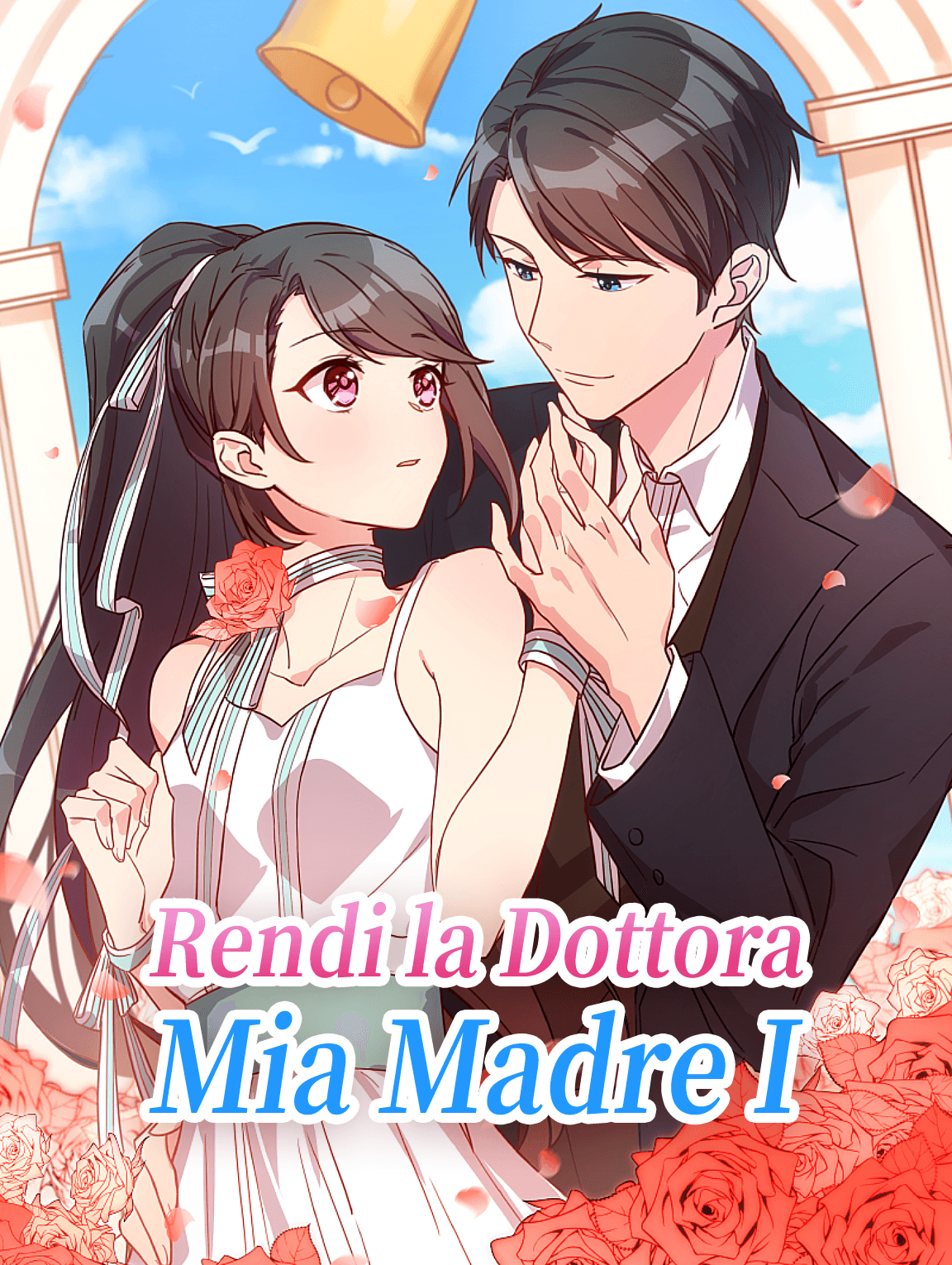 Rendi la Dottora Mia Madre I