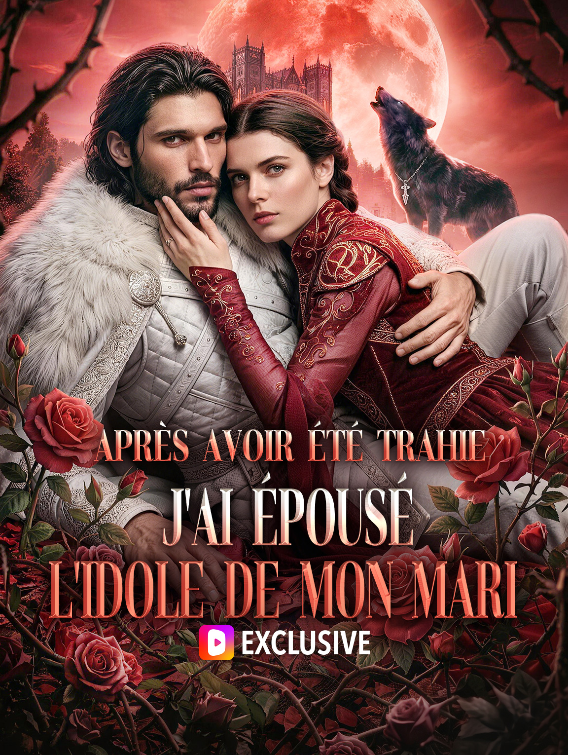 Après avoir été trahie, j'ai épousé l'idole de mon mari