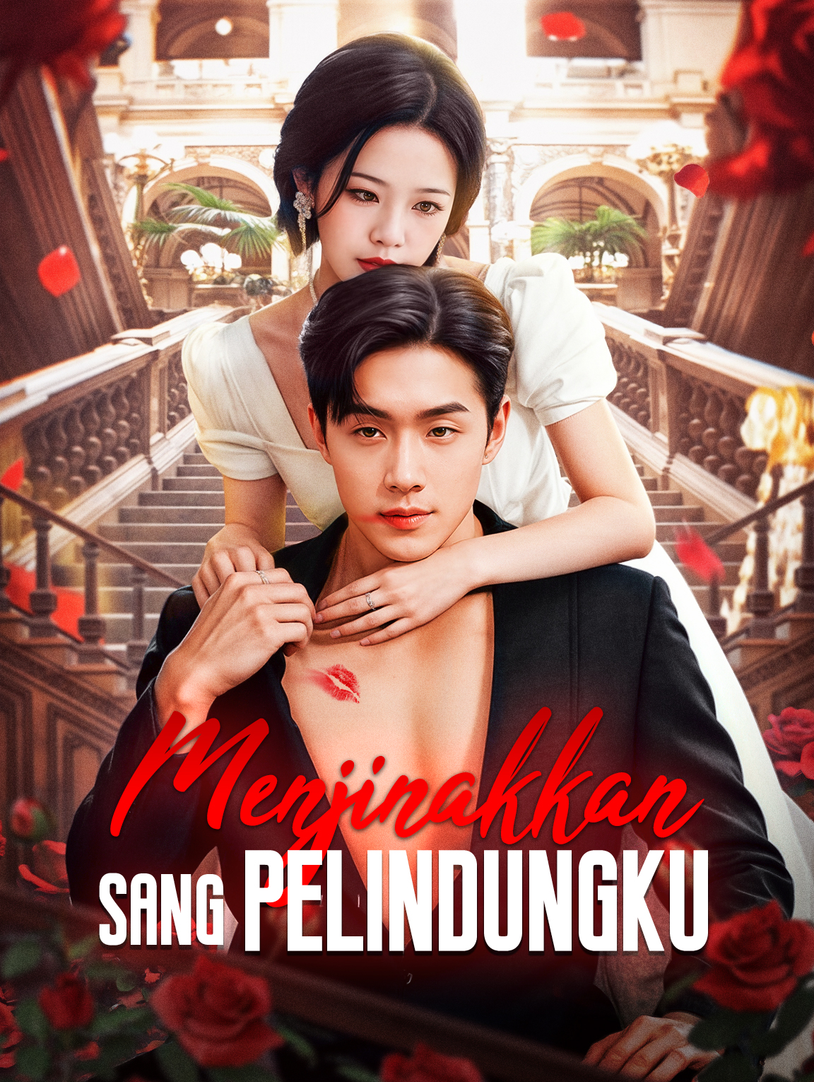 Menjinakkan Sang Pelindungku