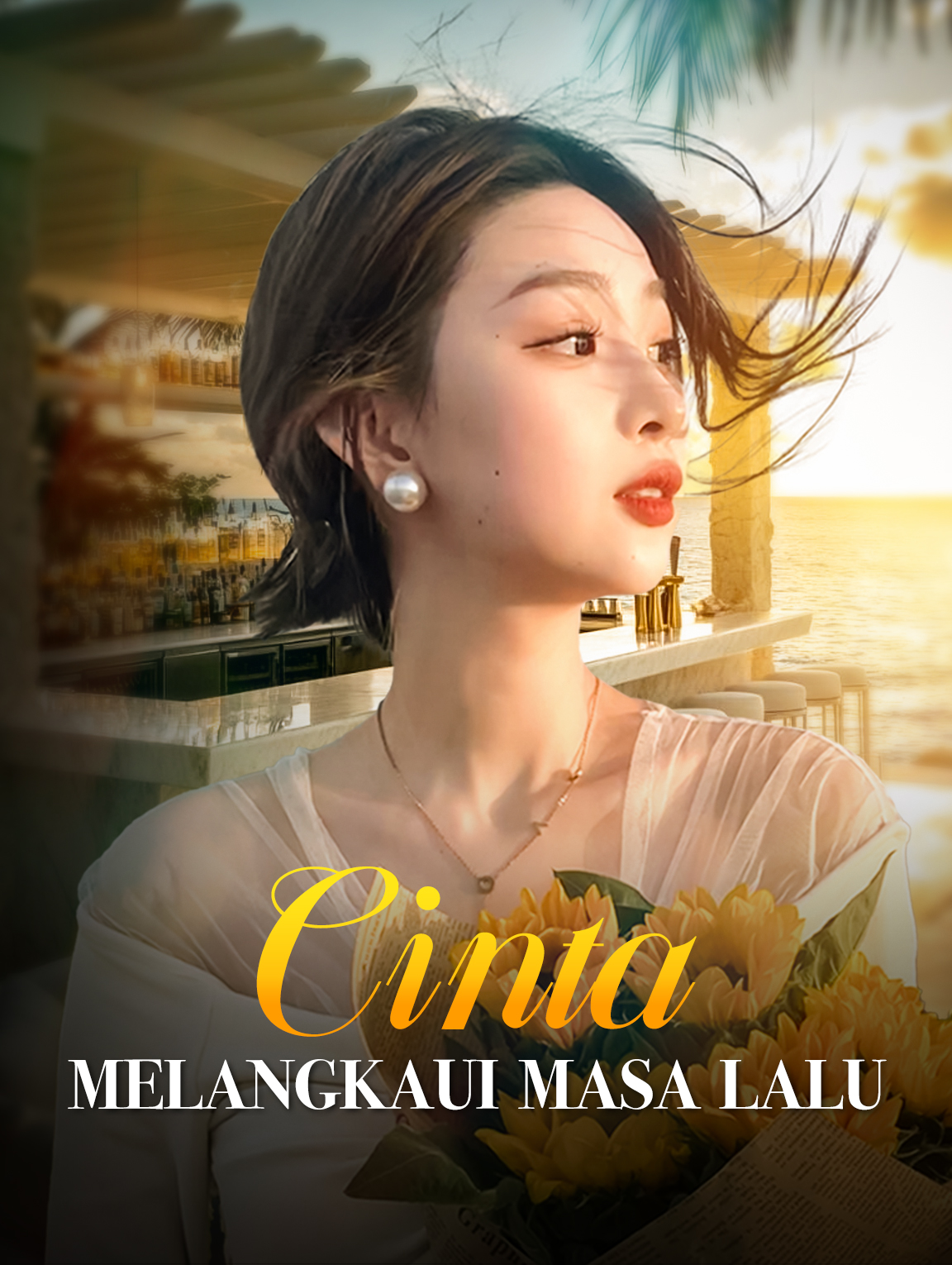 Cinta Melangkaui Masa Lalu