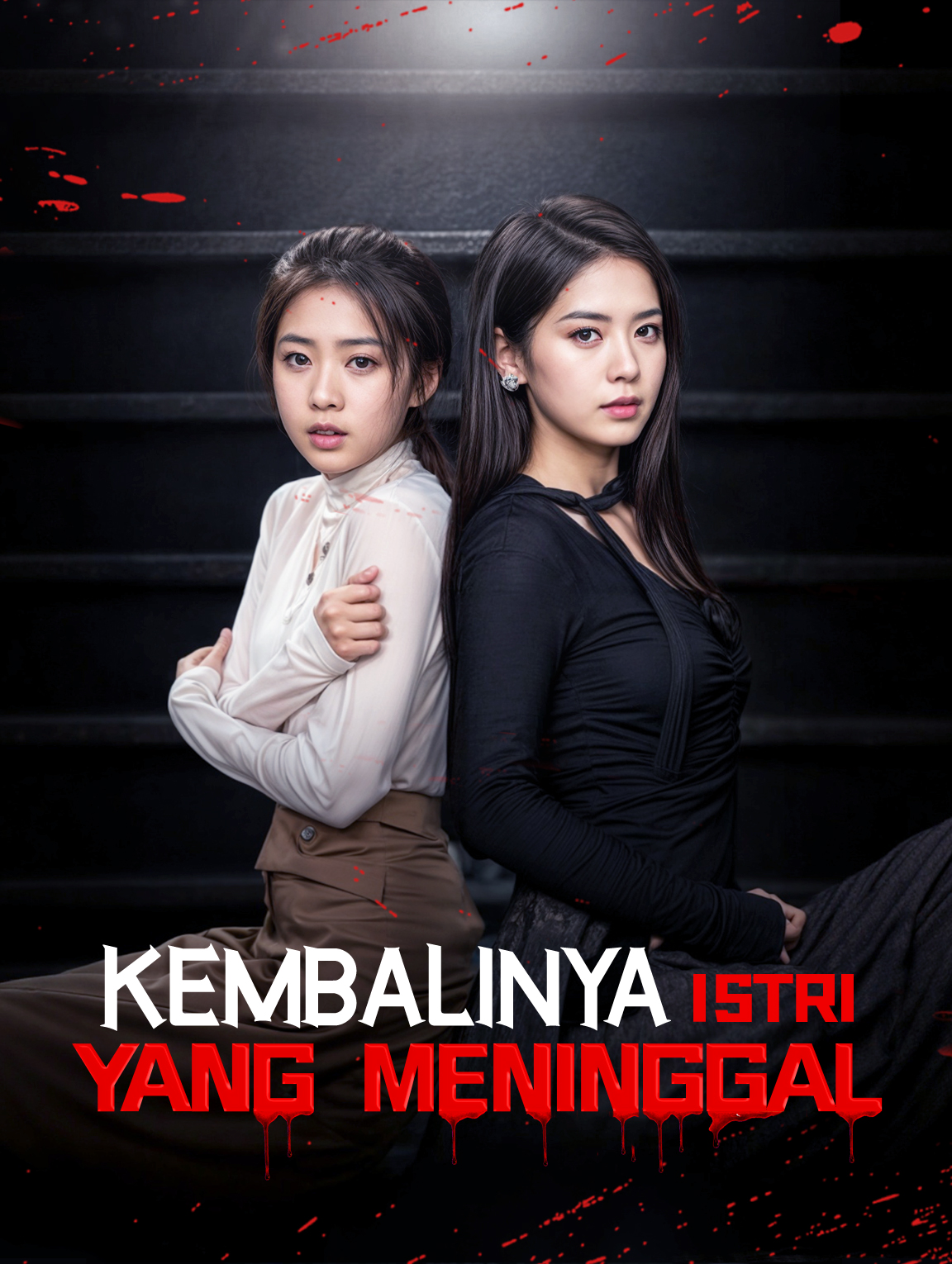 Kembalinya Istri yang Meninggal