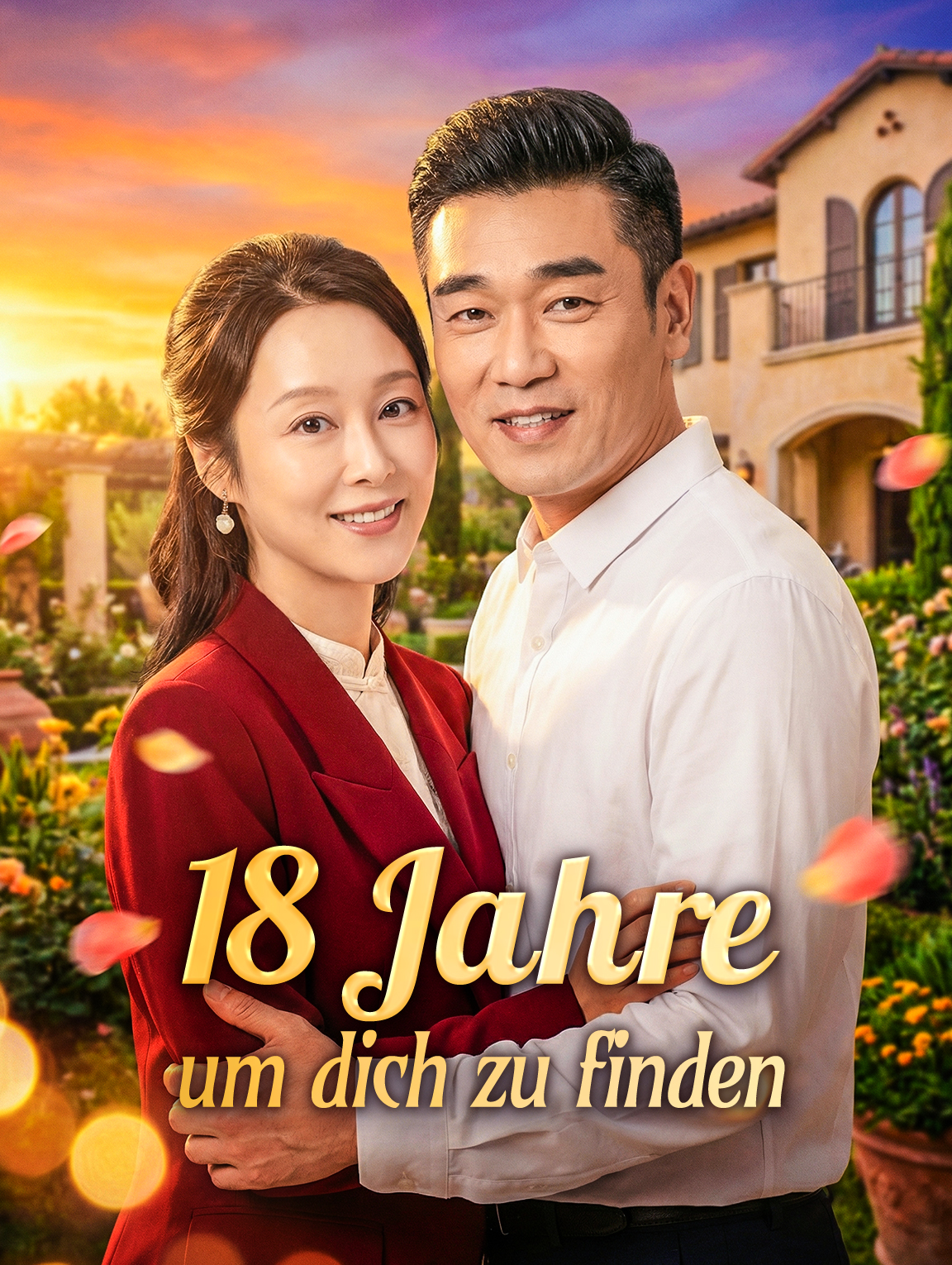 18 Jahre, um dich zu finden