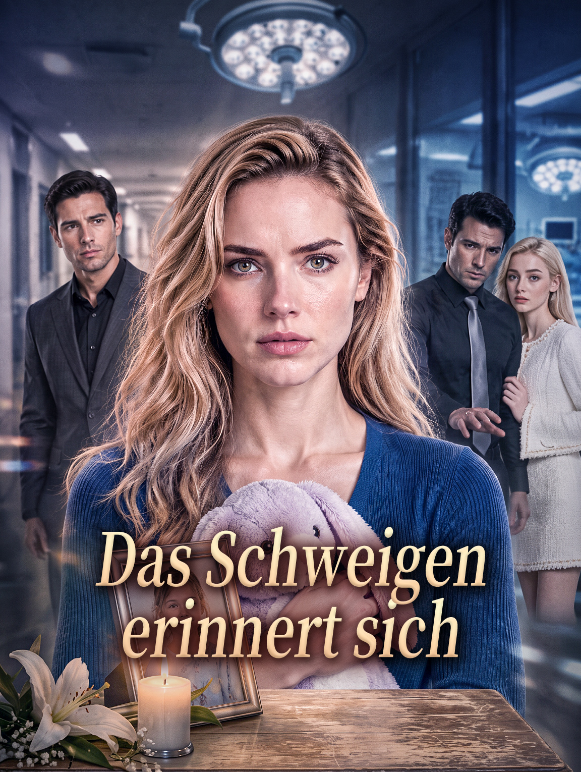 Das Schweigen erinnert sich