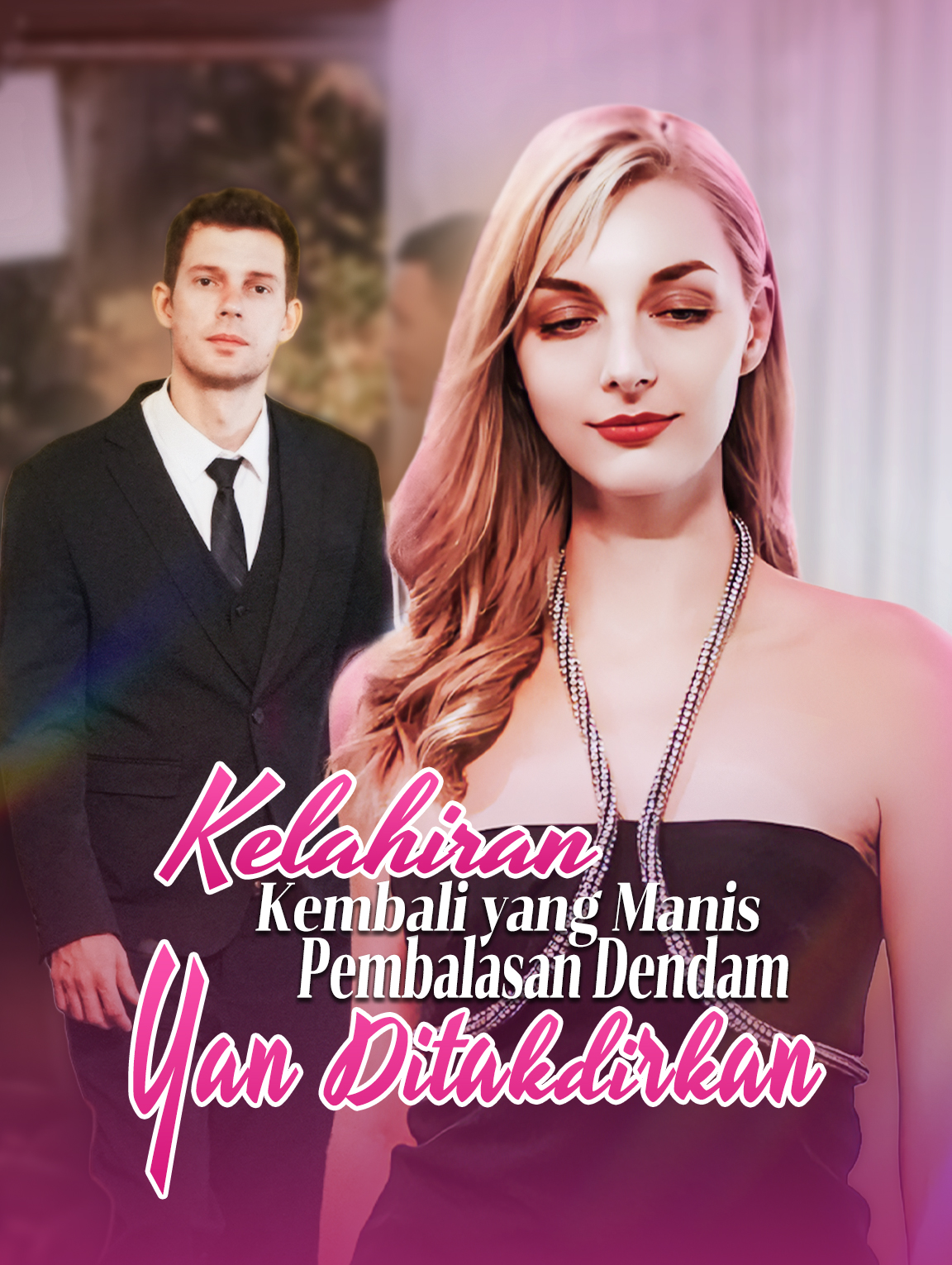 Kelahiran Kembali yang Manis, Pembalasan Dendam yang Ditakdirkan