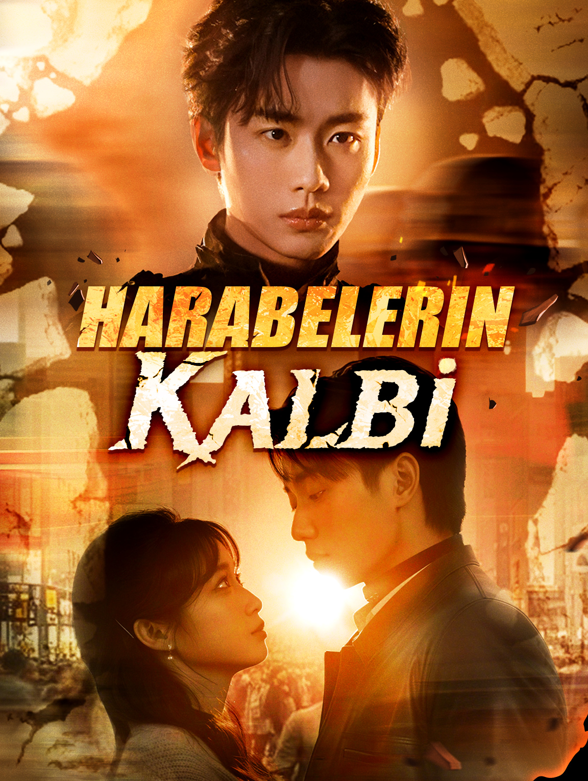 Harabelerin Kalbi
