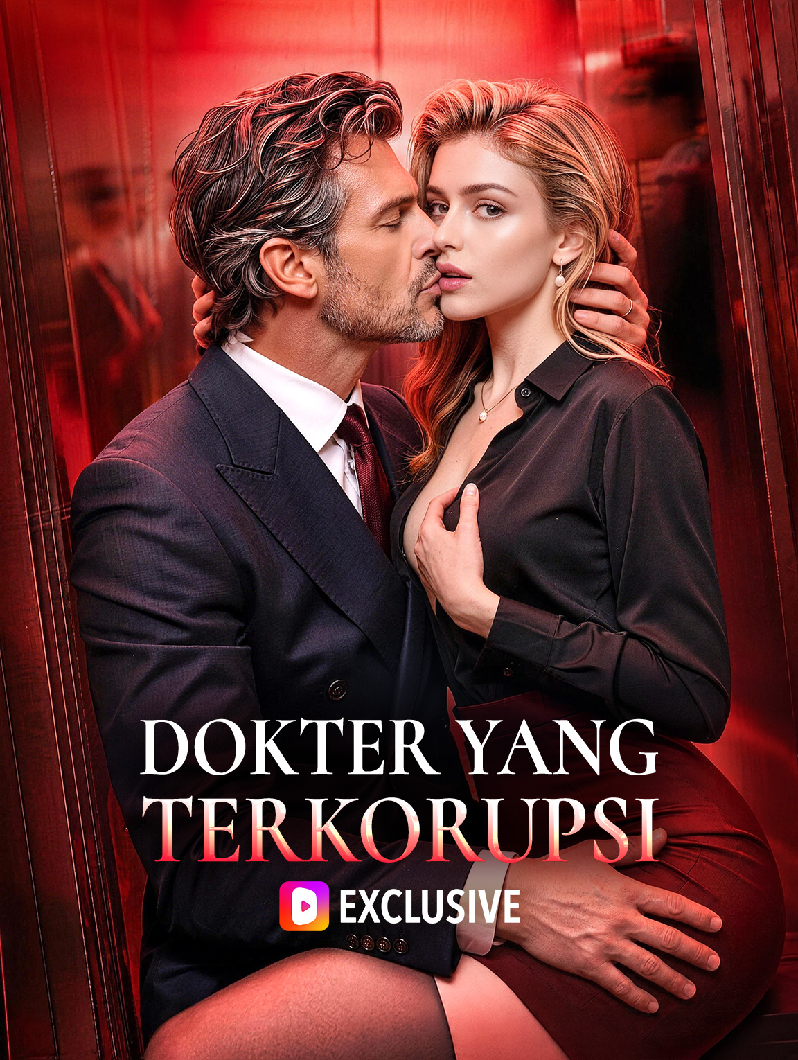 Dokter yang Terkorupsi(Sulih Suara)