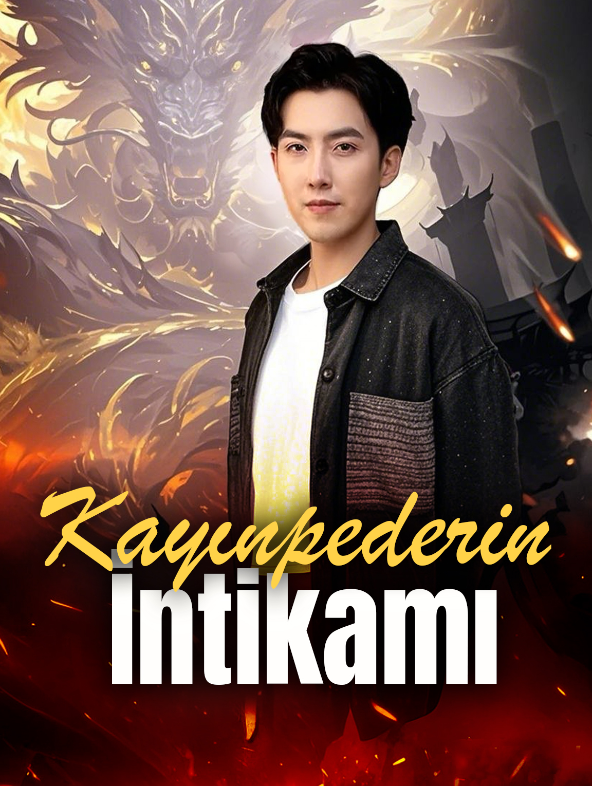 Kayınpederin İntikamı