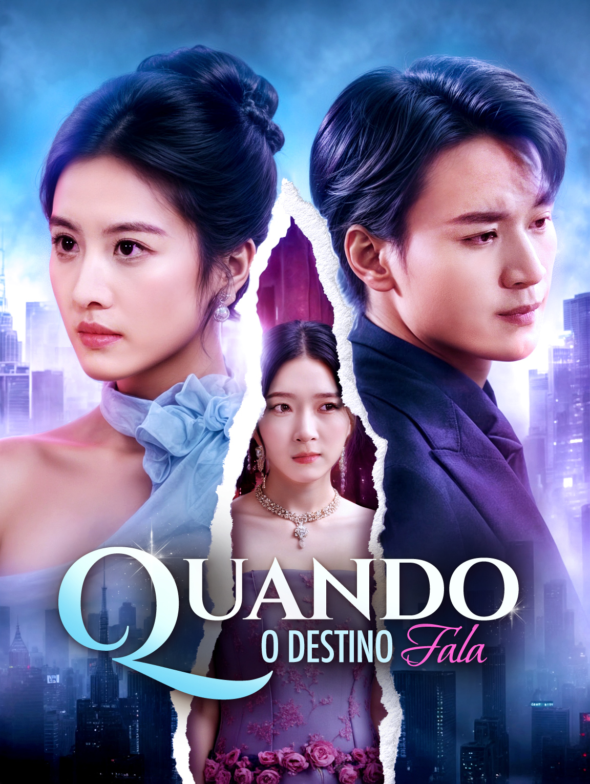 Quando o Destino Fala