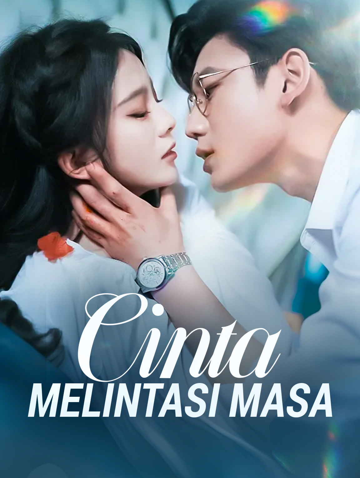 Cinta Melintasi Masa