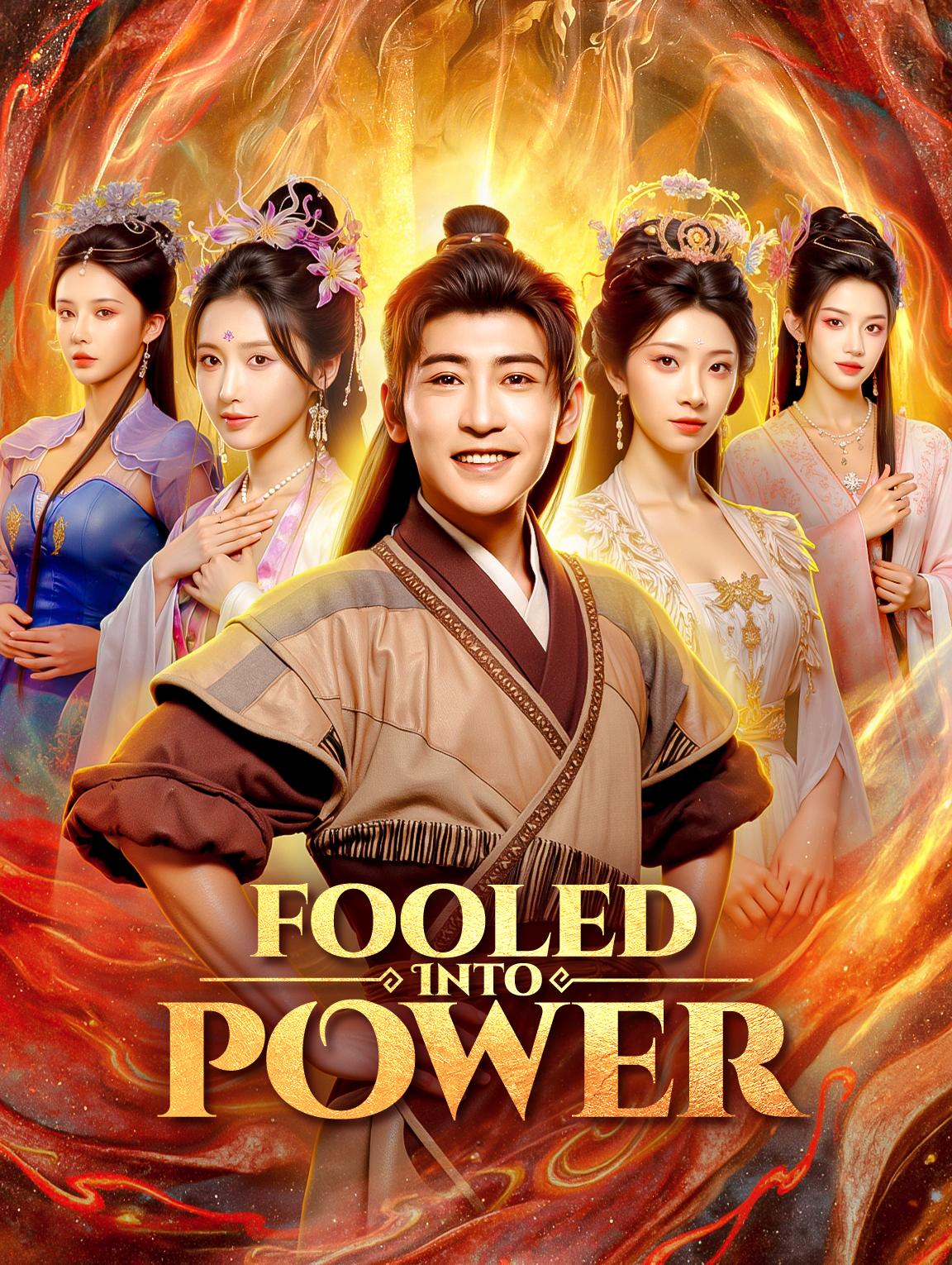 Fooled Into Power