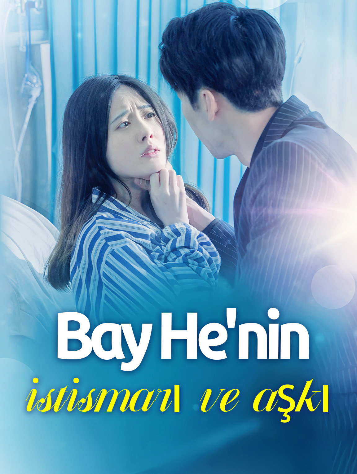 Bay He'nin istismarı ve aşkı