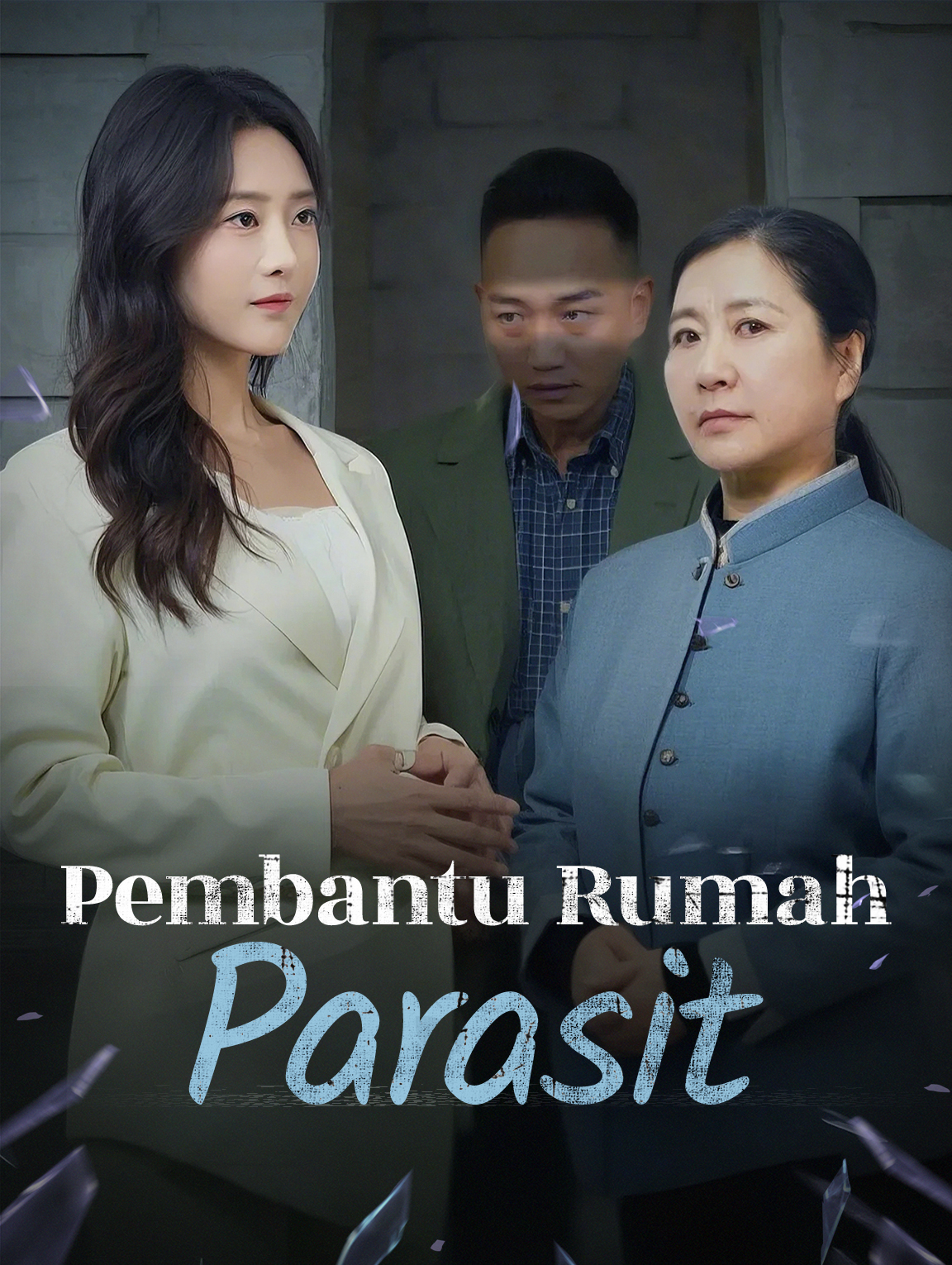 Pembantu Rumah Parasit