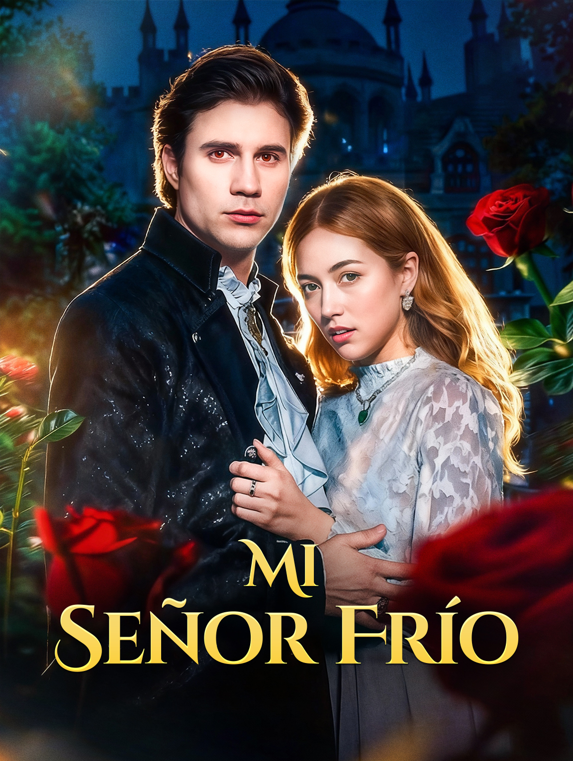 Mi Señor Frío