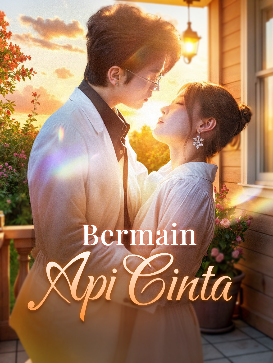 Bermain Api Cinta