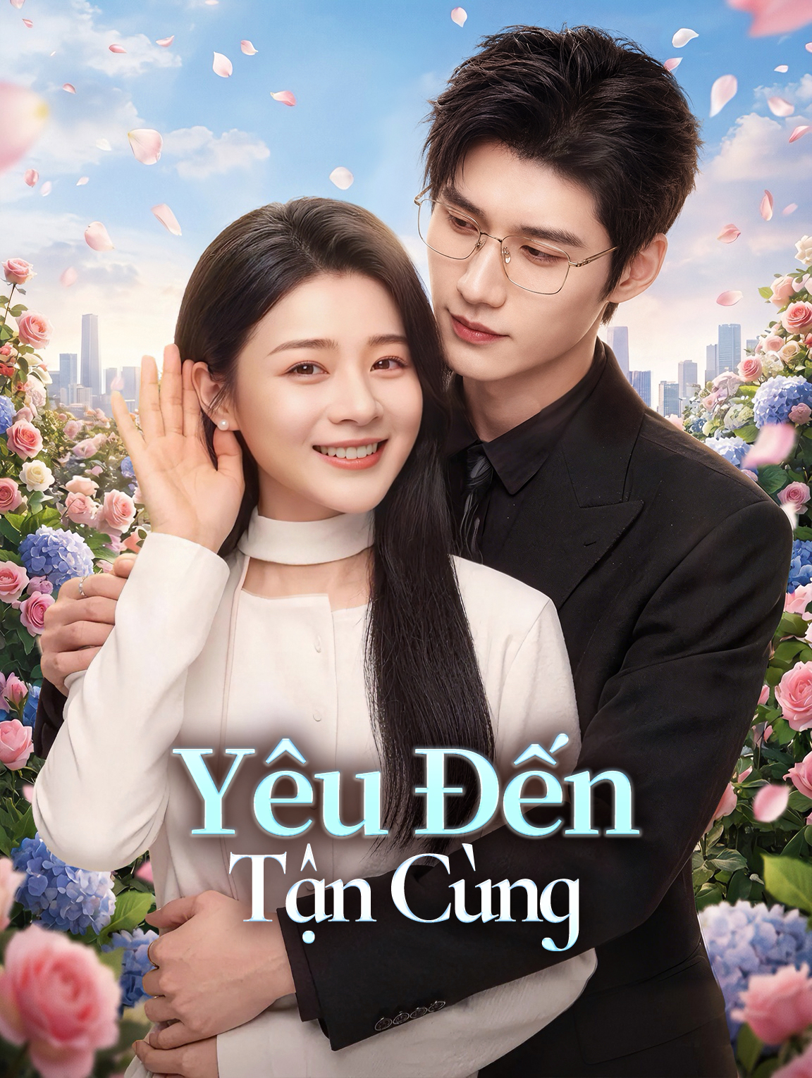 Yêu Đến Tận Cùng
