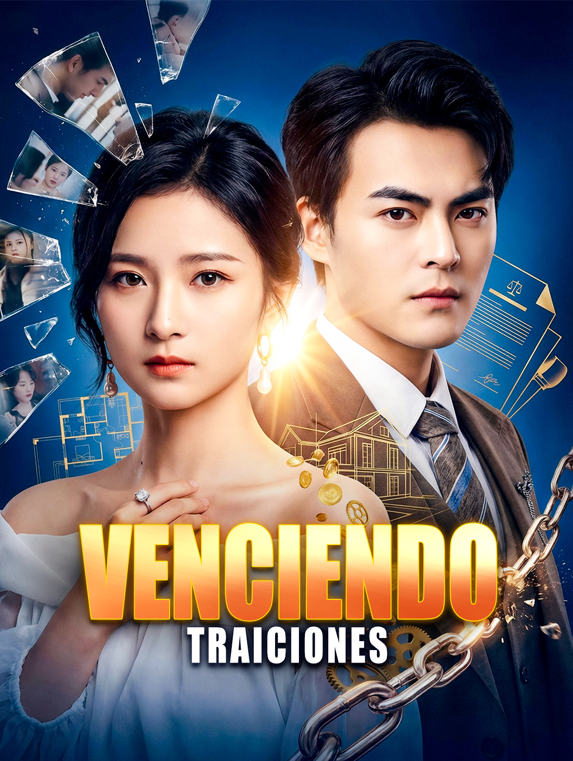 Venciendo Traiciones