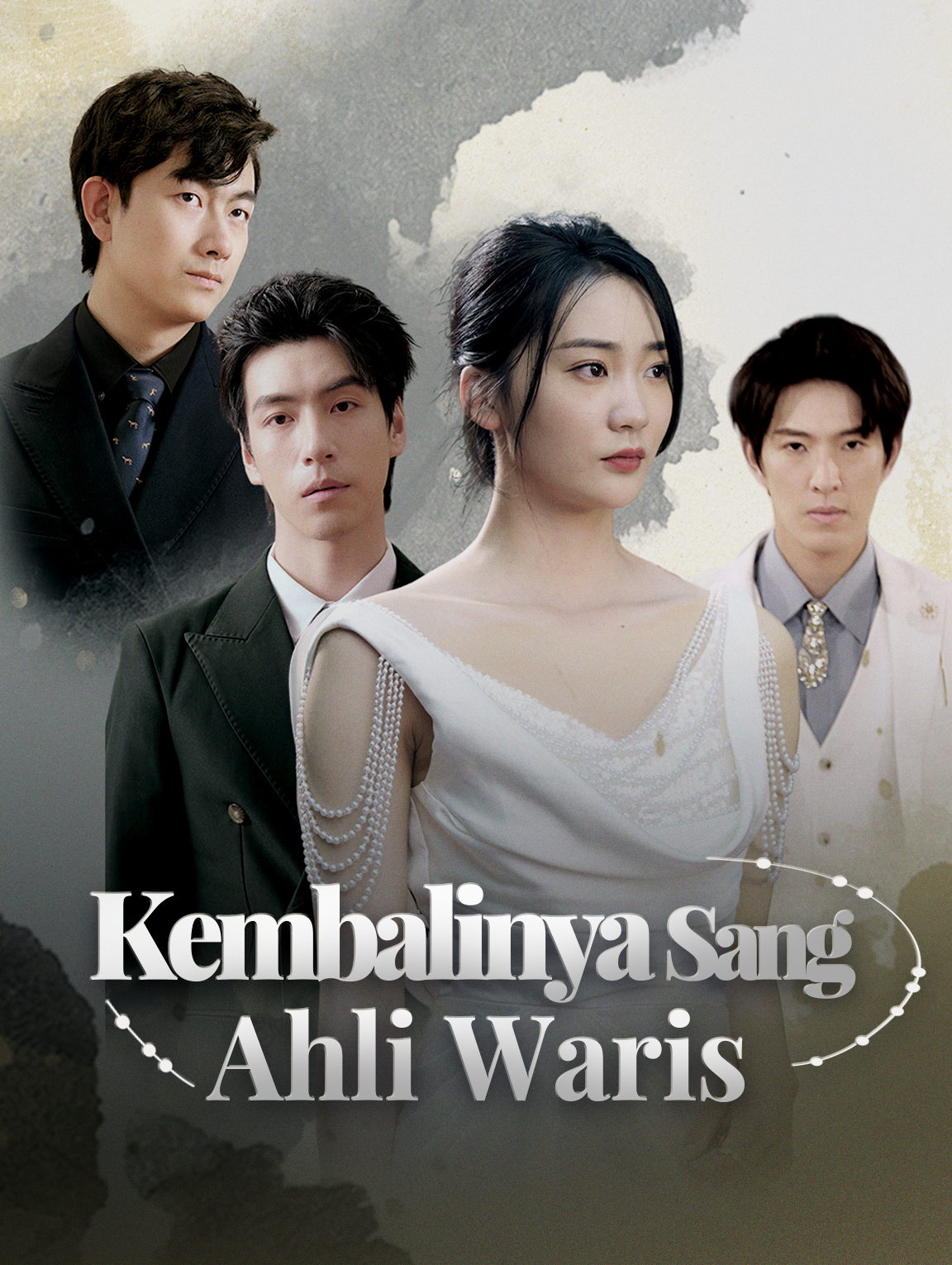 Kembalinya Sang Ahli Waris