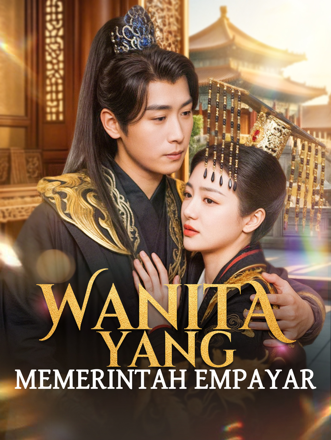 Wanita yang Memerintah Empayar