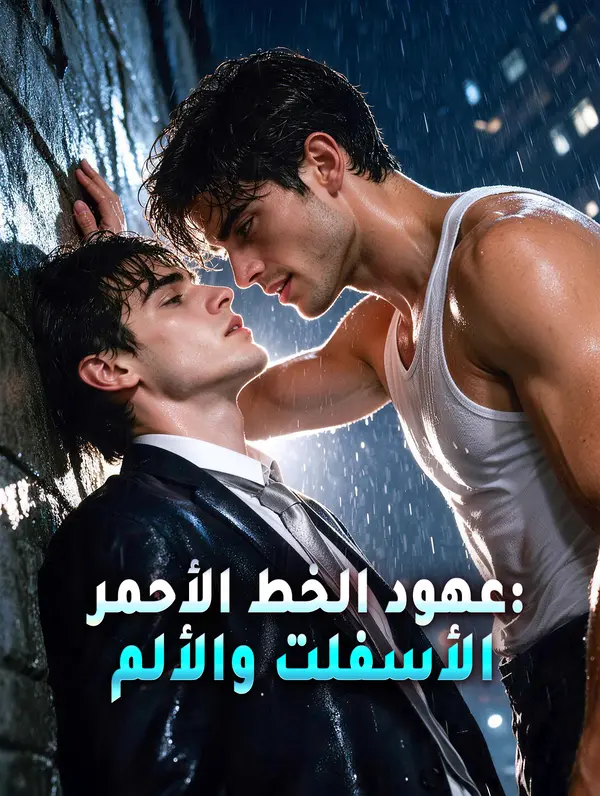 مشاهدة مسلسل عهود الخط الأحمر: الأسفلت والألم مترجم كامل HD