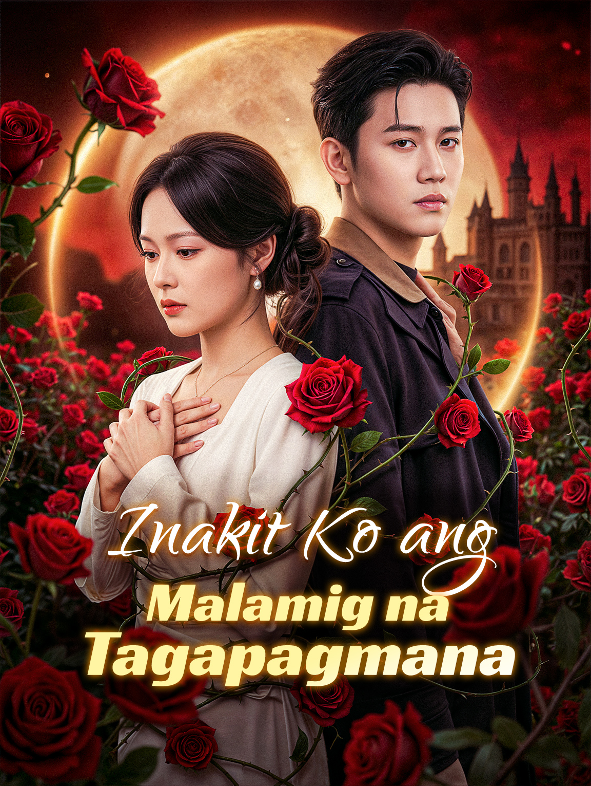 Inakit Ko ang Malamig na Tagapagmana