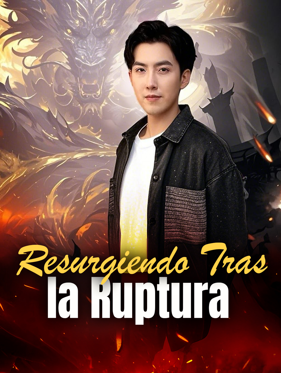 Resurgiendo Tras la Ruptura