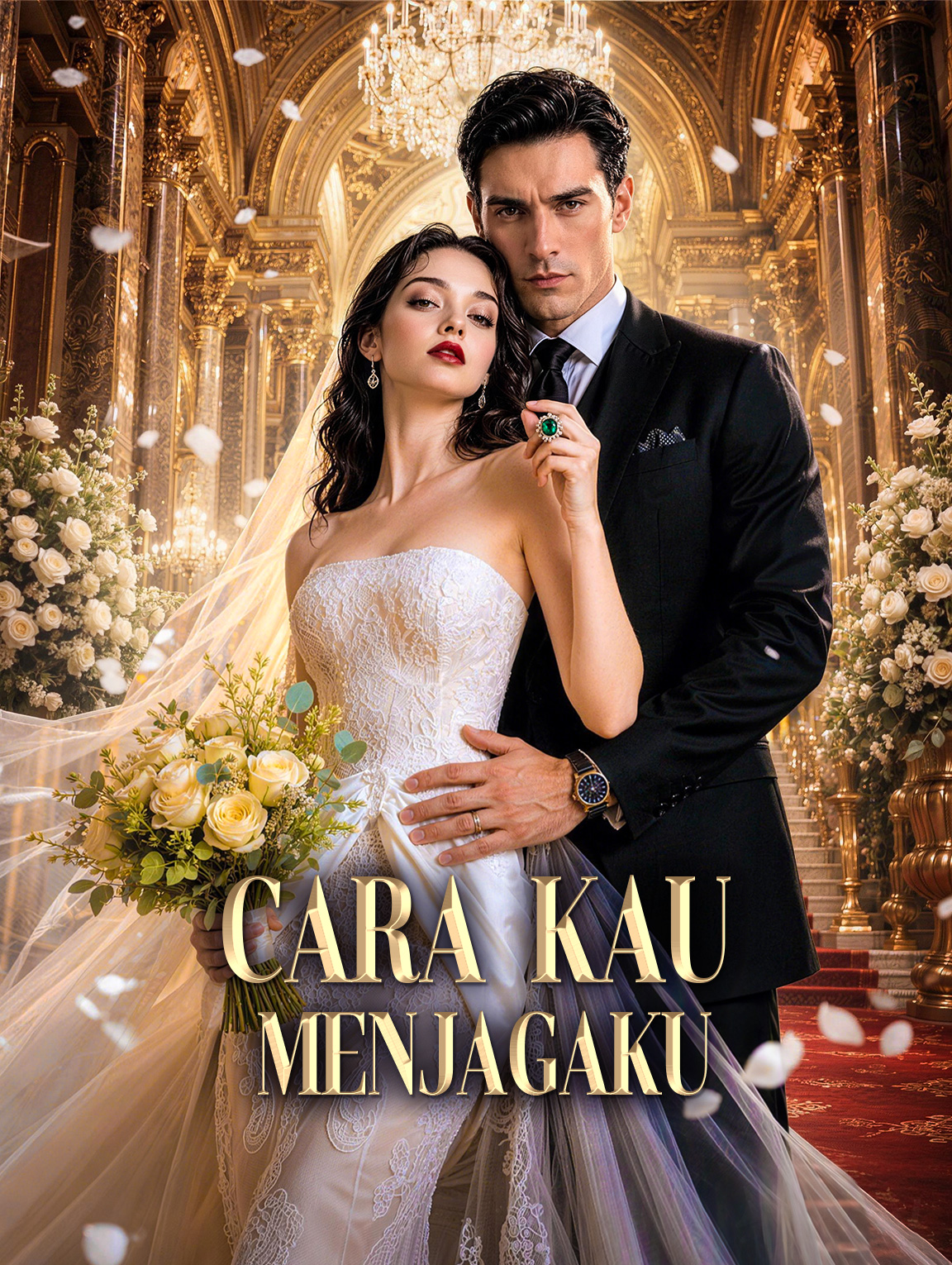 Cara Kau Menjagaku