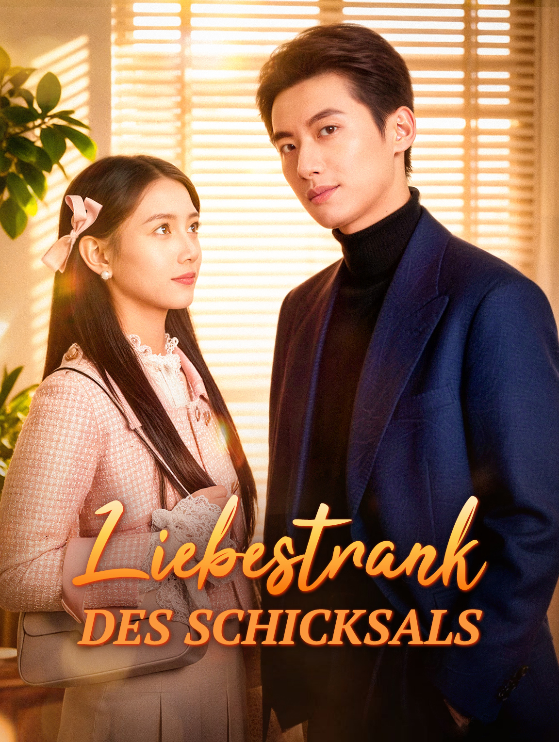 Liebestrank des Schicksals