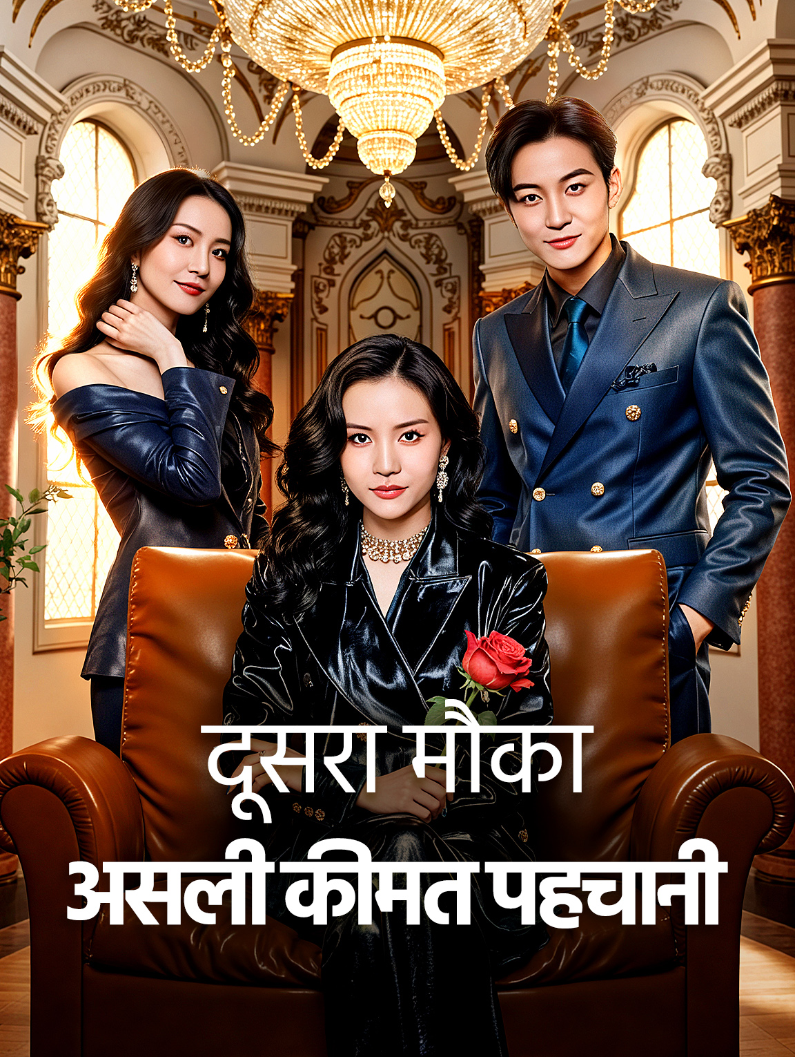 दूसरा मौका असली कीमत पहचानी