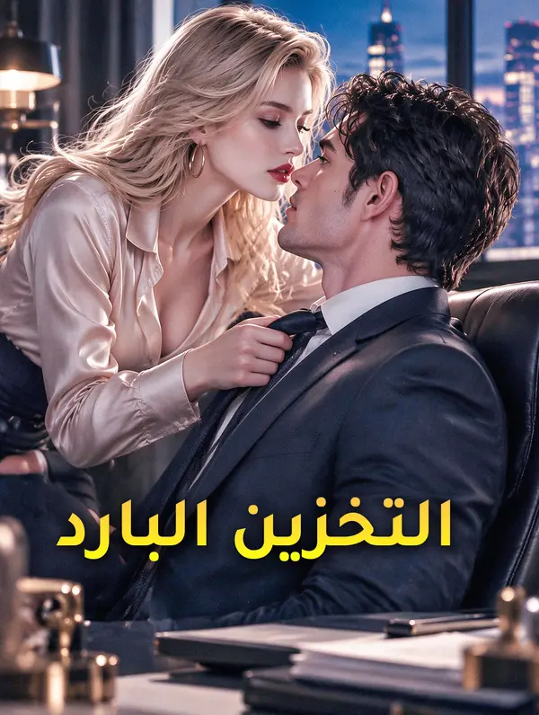 مشاهدة مسلسل التخزين البارد مترجم كامل جميع الحلقات | ديب دراما